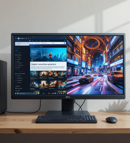 Вендор Нова