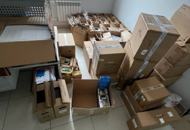 Модернизация компьютерного класса образовательного учреждения